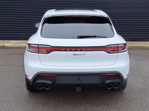 New 2026 Porsche Macan Turbo image 6