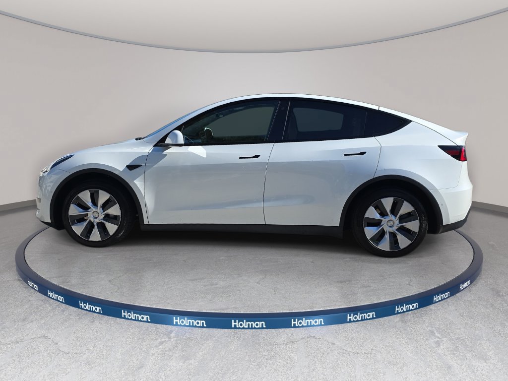 Used 2020 Tesla Model Y Long Range AWD/4WD image 9