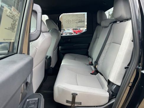 New 2026 Toyota Tacoma SR5 image 14