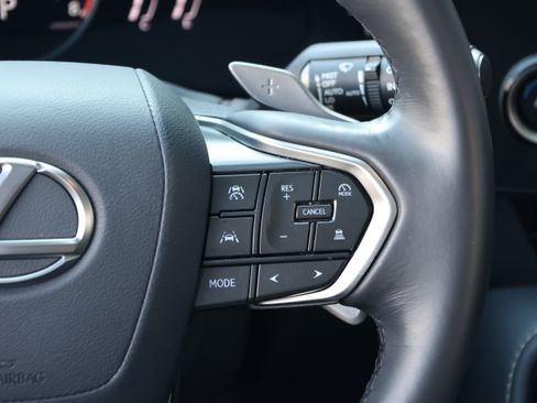 Used 2026 Lexus NX 350 AWD w/ Cold Area Package image 21