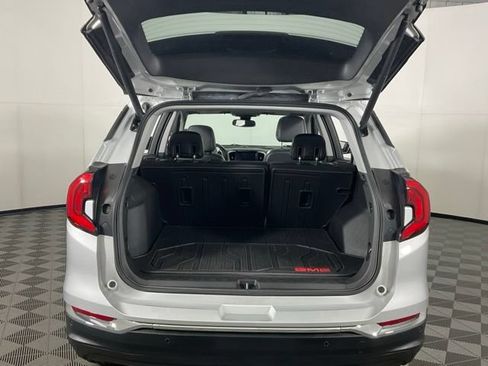 Used 2020 GMC Terrain SLT w/ Preferred Package AWD/4WD image 34