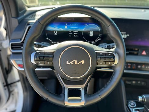 Used 2024 Kia Sportage X-Pro image 14