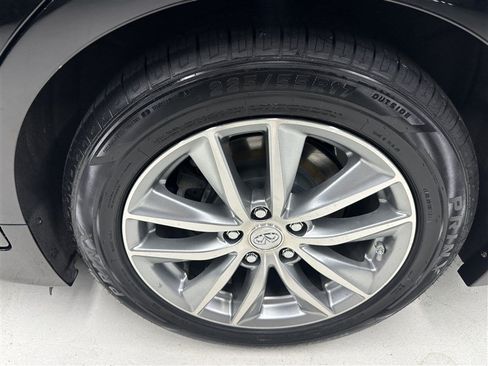 Used 2016 INFINITI Q50 3.0t Premium w/ Driver Assistance Package AWD/4WD image 16