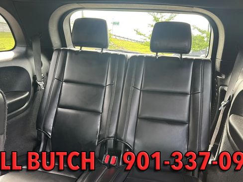 Used 2019 Dodge Durango GT RWD image 21