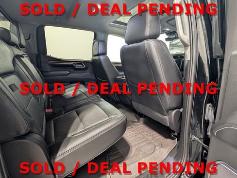 Used 2023 GMC Sierra 1500 Denali w/ Denali Reserve Package AWD/4WD image 19