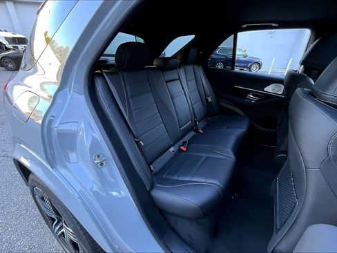 Used 2026 Mercedes-Benz GLE 350 GLE 350 image 18