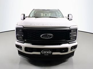 New 2026 Ford F350 XL w/ STX Appearance Package AWD/4WD video 4