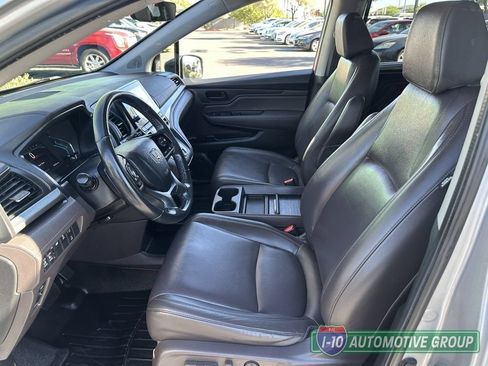 Used 2019 Honda Odyssey EX-L image 18