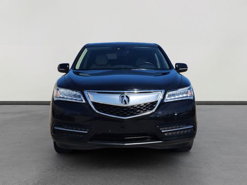Used 2016 Acura MDX FWD w/ Technology Package image 8