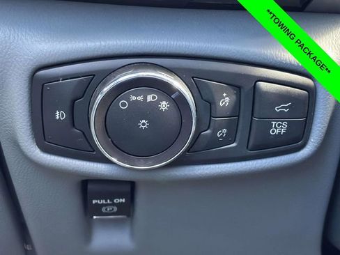 Used 2019 Lincoln Nautilus Reserve image 14