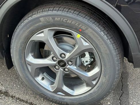 New 2026 Ford Escape ST-Line Select w/ Tech Pack #1 image 9