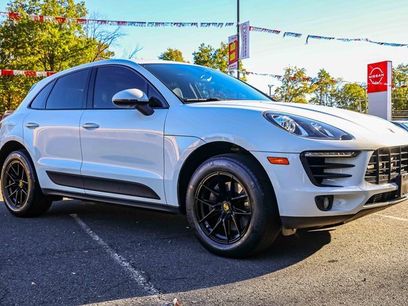 Used 2018 Porsche Macan