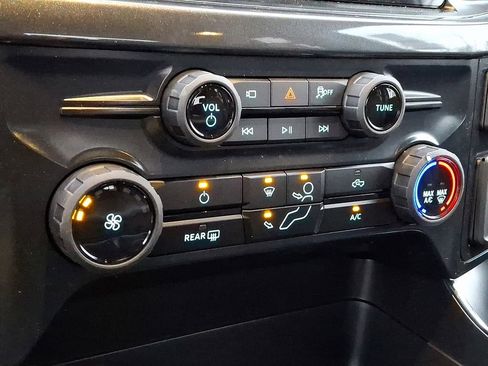 New 2025 Ford F150 STX w/ LOBO Package image 10