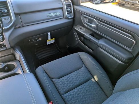 New 2026 RAM 1500 Big Horn image 16