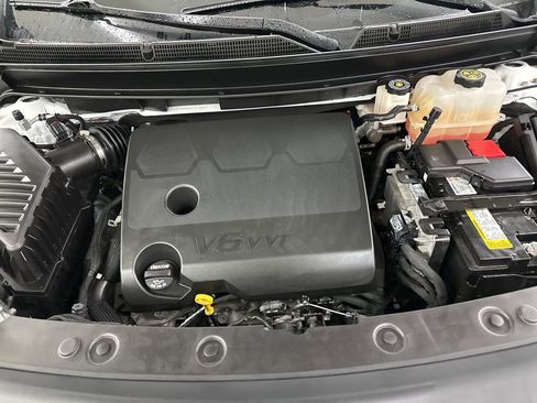 Certified 2024 Buick Enclave Premium image 18