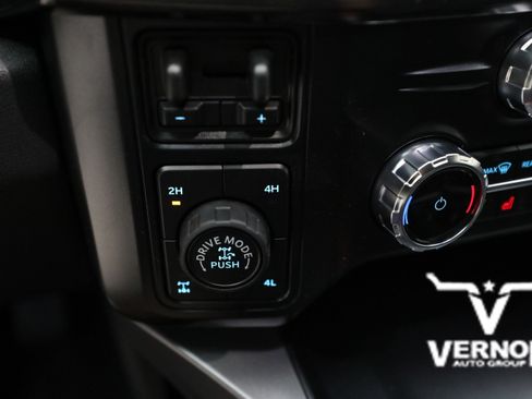 New 2026 Ford F250 Lariat w/ Tremor Off-Road Package AWD/4WD image 22