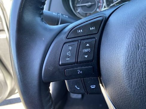 Used 2014 MAZDA MAZDA6 Sport FWD image 28