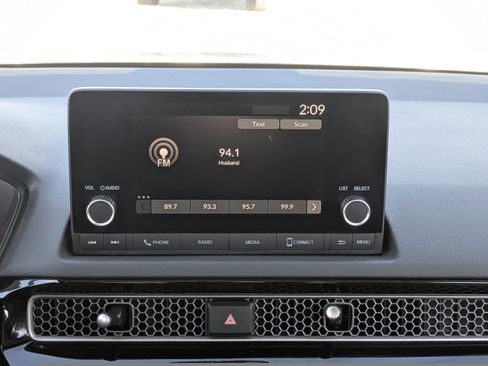 Used 2024 Honda Civic LX image 19