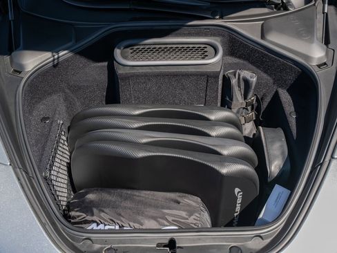 New 2025 McLaren 750S Spider image 53