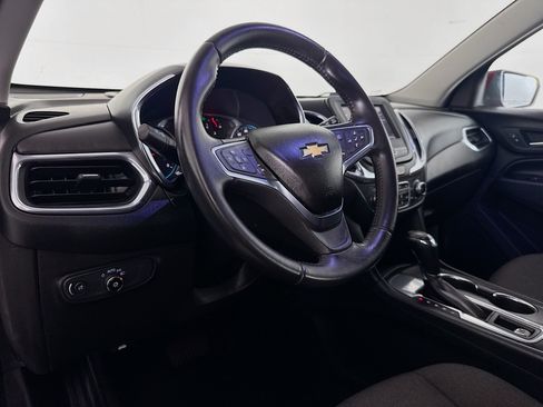 Used 2019 Chevrolet Equinox LT w/ Driver Convenience Package FWD image 21