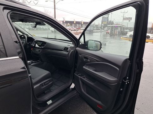 Used 2021 Honda Pilot Special Edition image 16