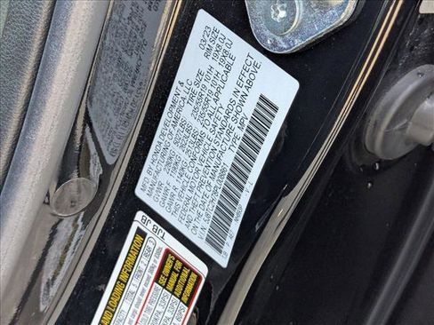 Certified 2023 Acura RDX AWD w/ Advance Package image 23