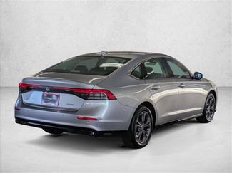 New 2025 Honda Accord EX-L video 2