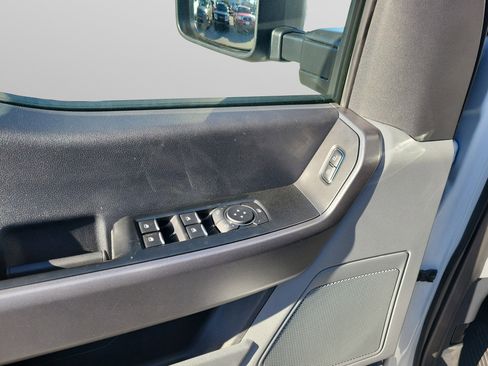 New 2025 Ford F350 XLT w/ FX4 Off-Road Package image 28
