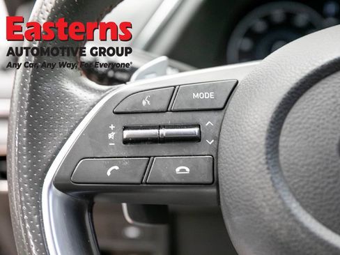 Used 2023 Hyundai Sonata SEL Plus FWD image 16
