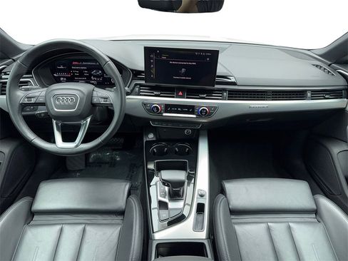 Used 2025 Audi A5 2.0T Premium Plus image 16