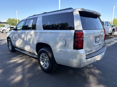 Used 2019 Chevrolet Suburban LT AWD/4WD image 8