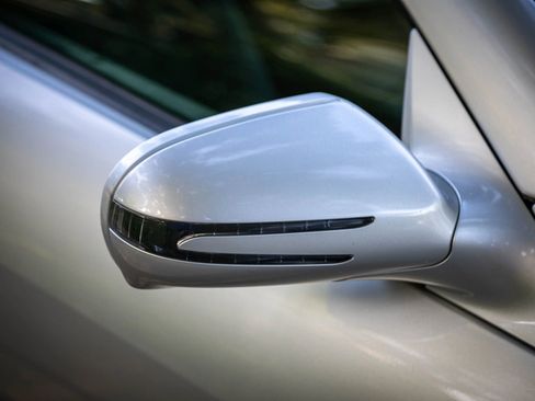 Used 2009 Mercedes-Benz SLK 300 image 18