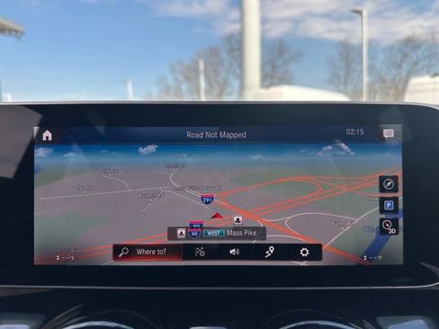 Used 2021 Mercedes-Benz GLA 250 w/ Premium Package image 16