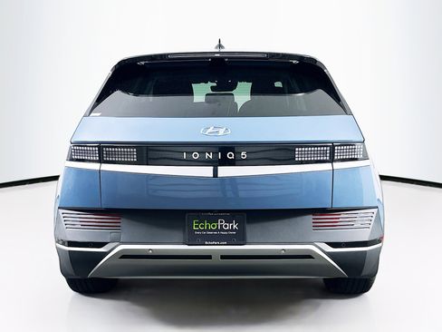 Used 2024 Hyundai Ioniq 5 SEL image 7