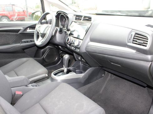 Used 2015 Honda Fit EX image 16