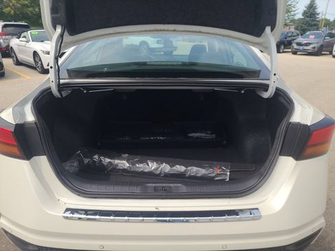 Used 2023 Nissan Altima 2.5 SV AWD/4WD image 20