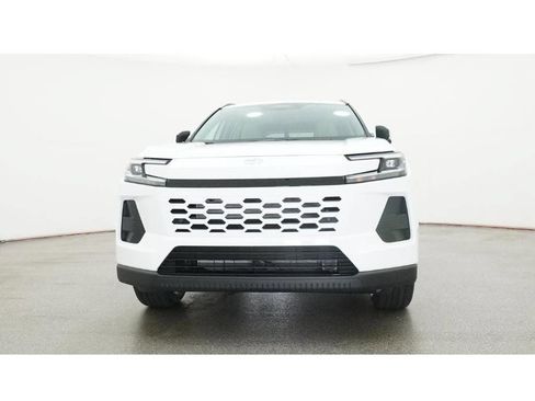 New 2026 Toyota RAV4 XLE Premium FWD image 38
