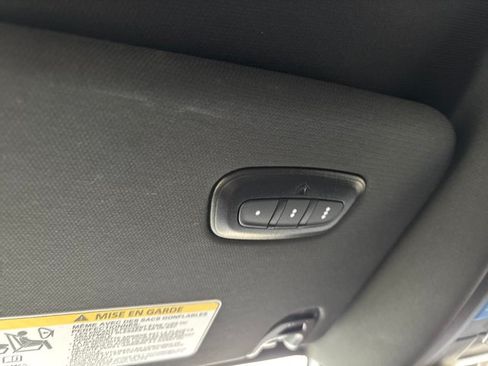 Used 2023 RAM 1500 Rebel w/ Rebel Level 1 Equipment Group AWD/4WD image 38