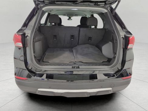 Used 2024 Chevrolet Equinox LT AWD/4WD image 14