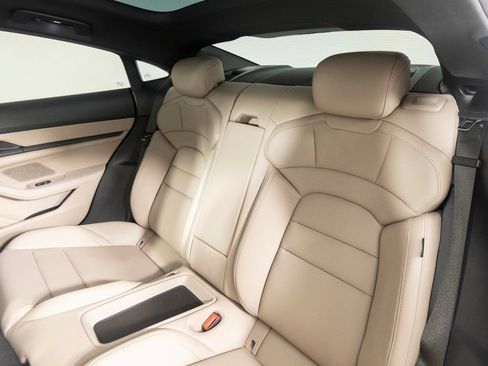 Certified 2022 Porsche Taycan RWD image 37
