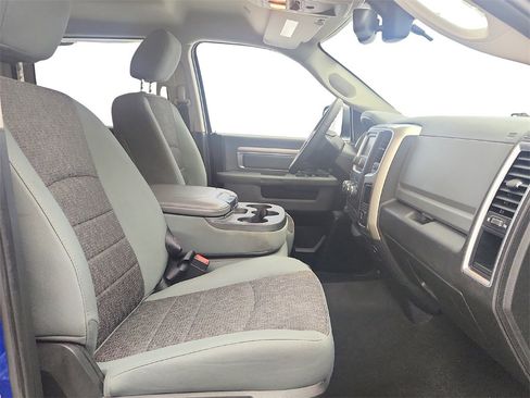 Used 2018 RAM 1500 Outdoorsman image 21