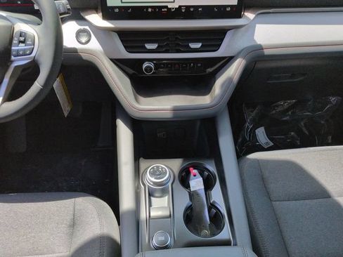 New 2026 Ford Explorer Active RWD image 19