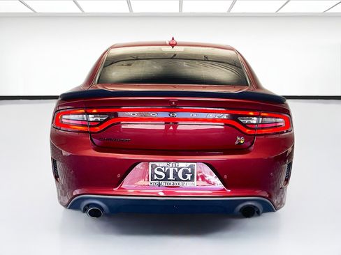 Used 2021 Dodge Charger Scat Pack w/ Driver Convenience Group image 5