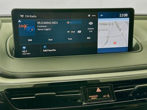 Used 2023 Acura MDX FWD w/ Technology Package image 15