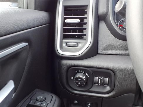 New 2025 RAM 1500 Big Horn image 11