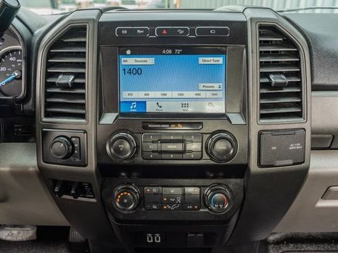 Used 2019 Ford F350 XL w/ STX Appearance Package image 25