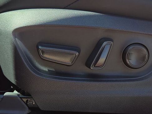 New 2026 Toyota bZ image 19