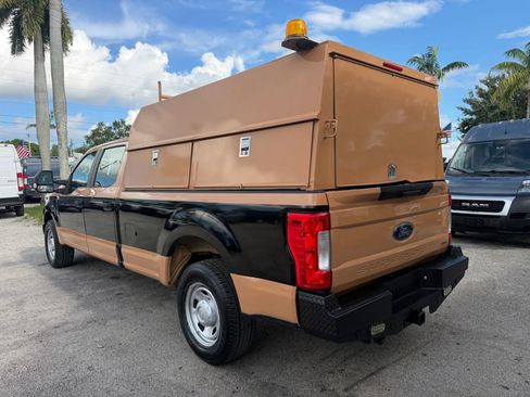 Used 2018 Ford F350 XL RWD image 3
