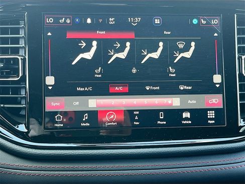 New 2026 Dodge Durango GT w/ Trailer Tow Group IV image 24