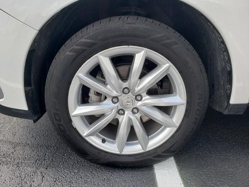 Certified 2021 Acura RDX FWD image 34